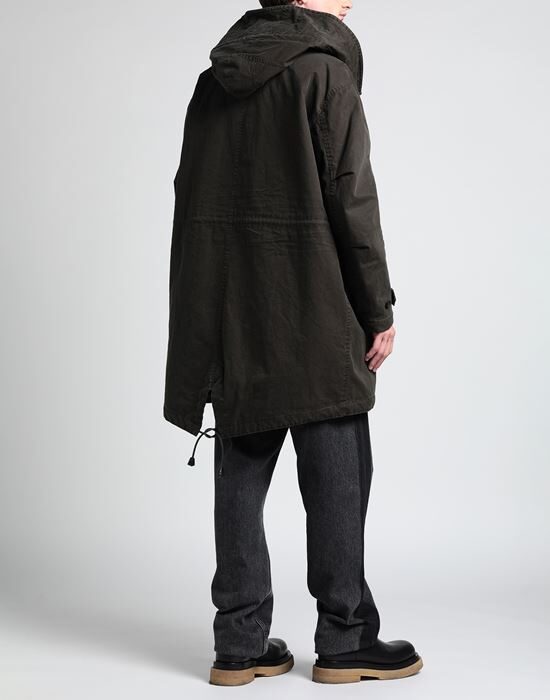 DSQUARED2 Пальто