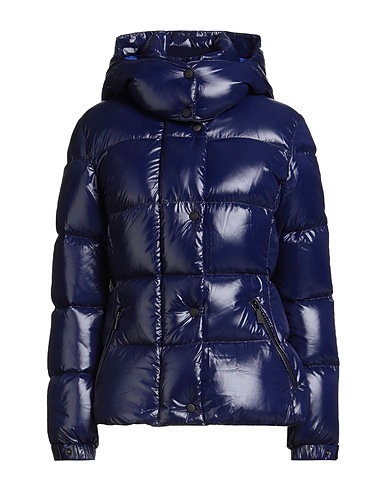 ADD Shell jacket Navy blue 100% Polyamide