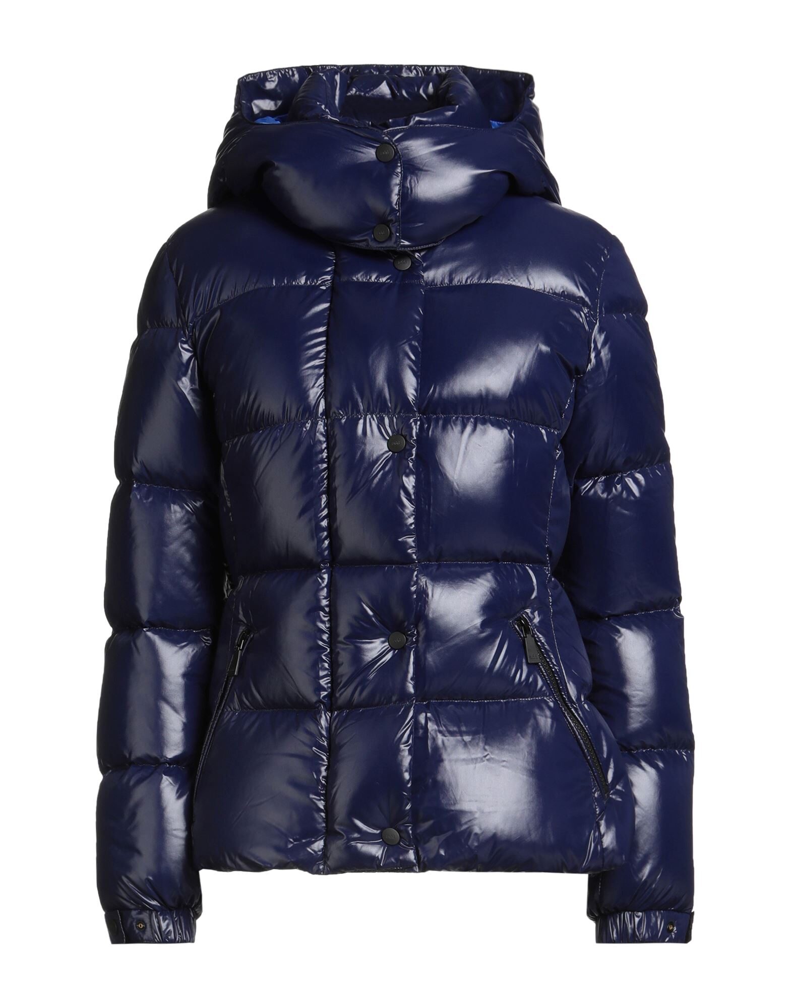 ADD - Пуховики и куртки на синтепоне