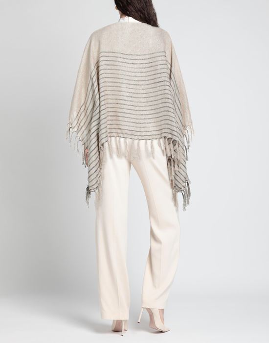 BRUNELLO CUCINELLI Накидка