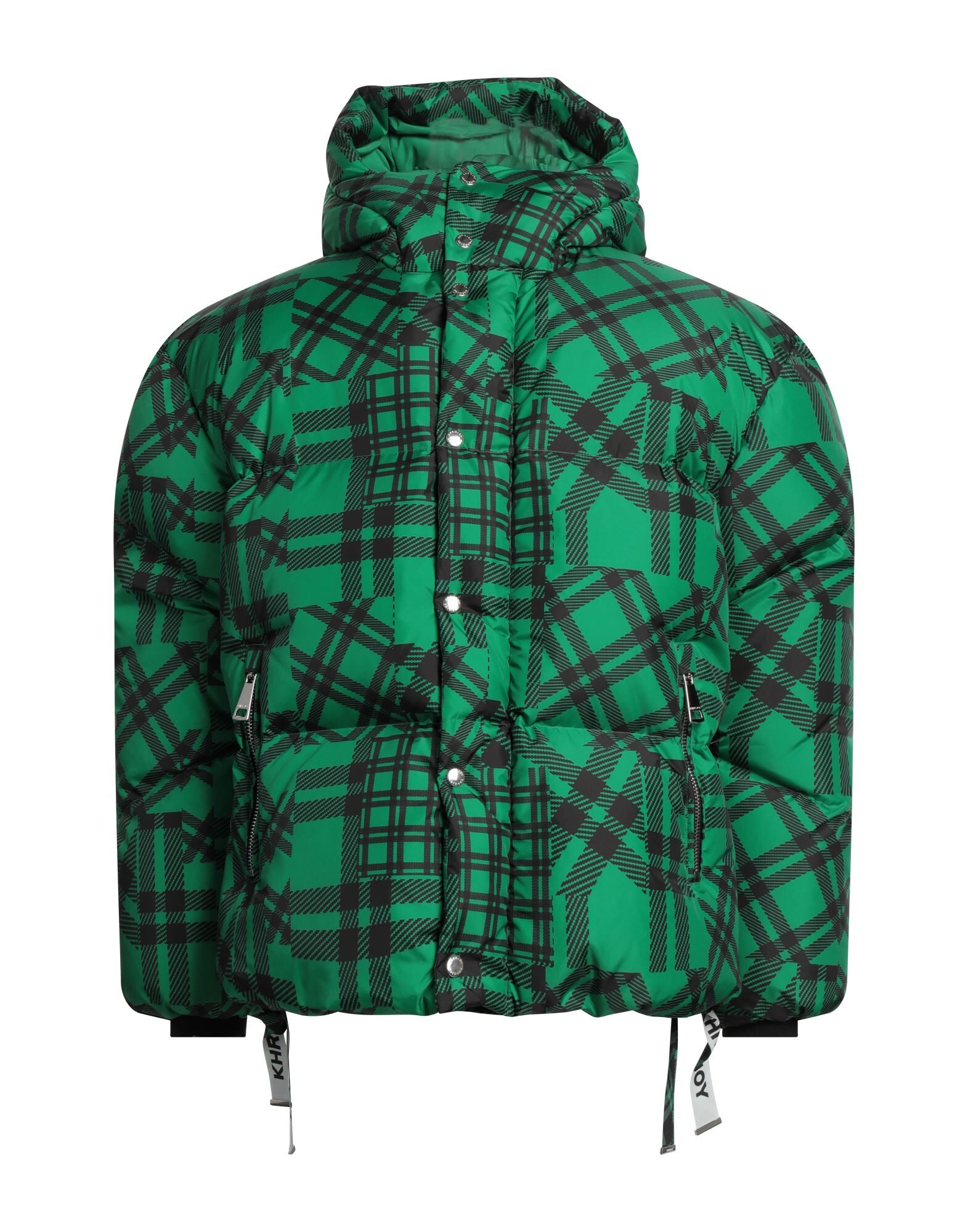 KHRISJOY - ダウン＆シンセティック