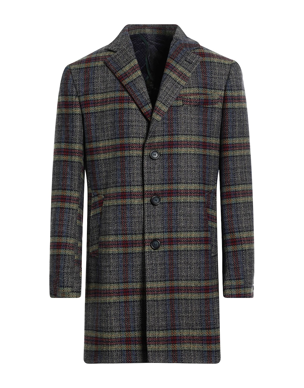 LOST IN ALBION - Mäntel