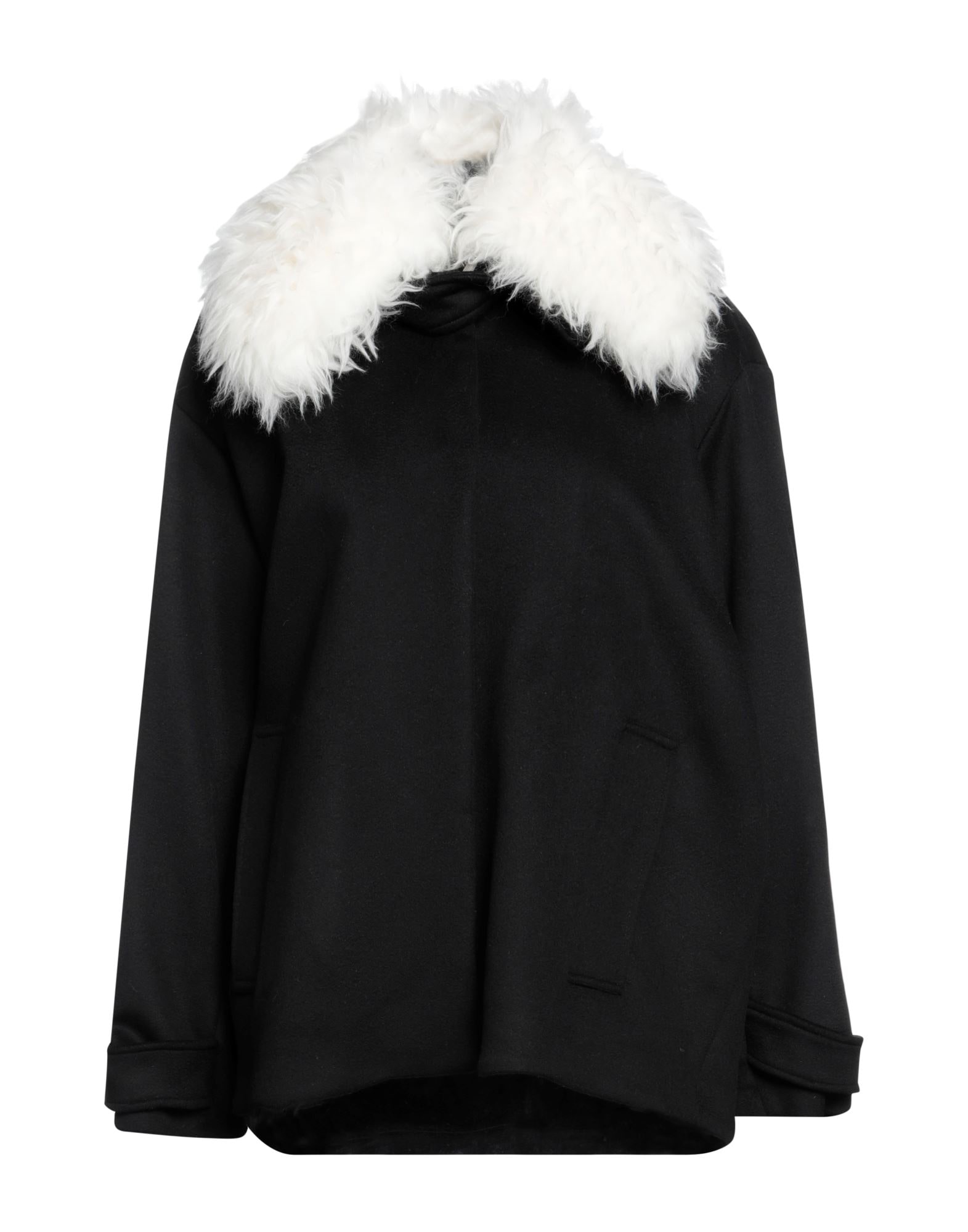 STELLA McCARTNEY - Mäntel