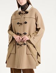 Cape