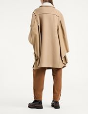 Cape