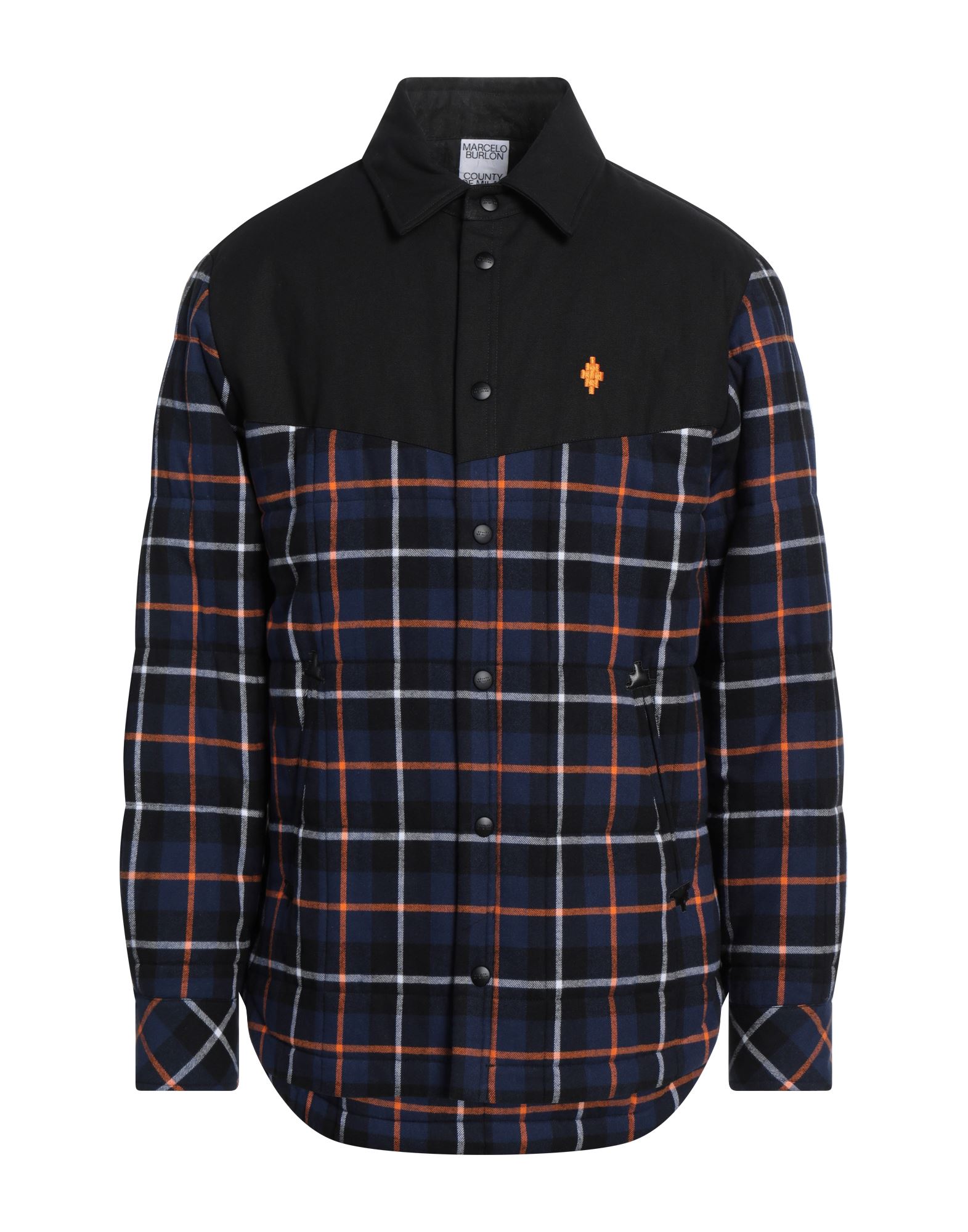 MARCELO BURLON - Shirts