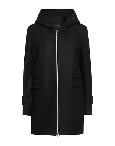 MARCIANO by GUESS Mantel Schwarz 95% Wolle, 5% Andere Fasern
