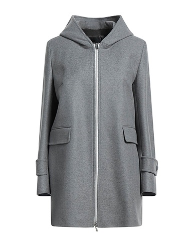 MARCIANO by GUESS Cappotto Grigio 95% Lana, 5% Altre Fibre