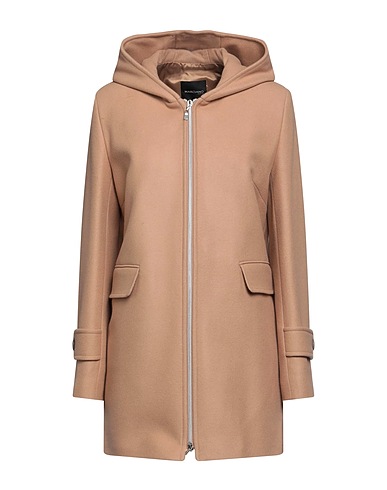 MARCIANO by GUESS Coat Blush 95% Wool, 5% Other Fibres