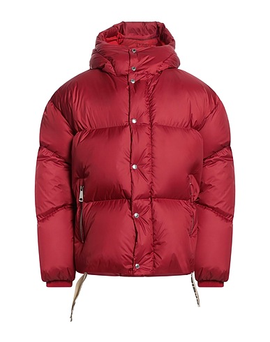 KHRISJOY Piumino Bordeaux 100% Poliammide
