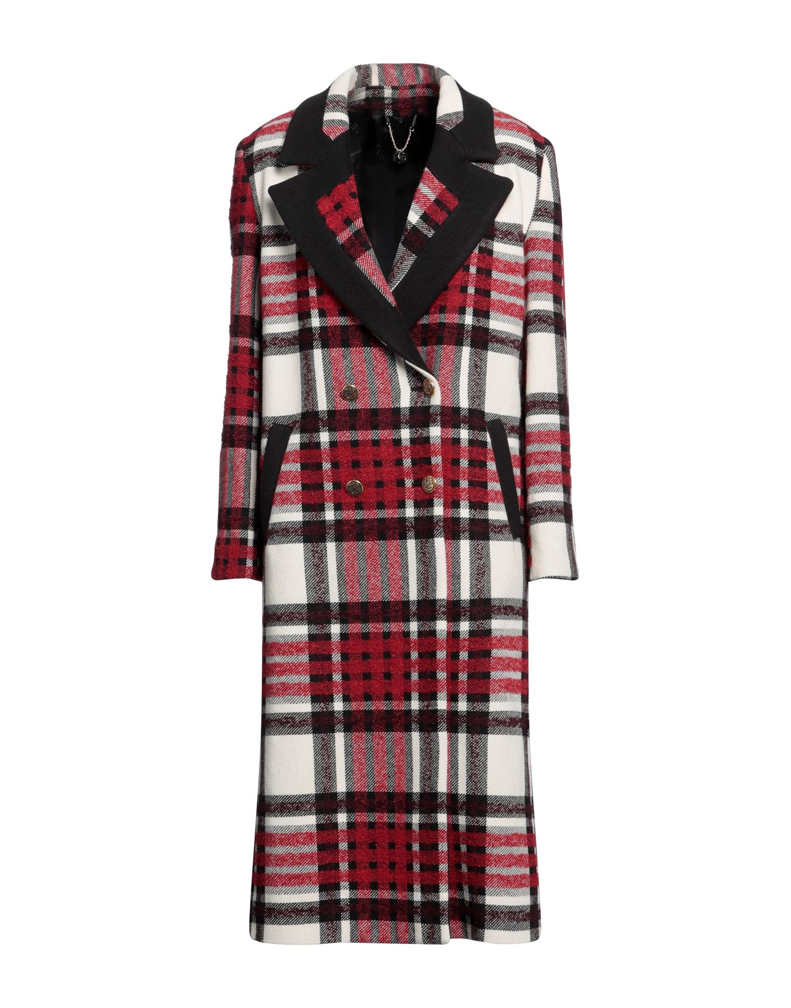 REVISE CONCEPT - Abrigos