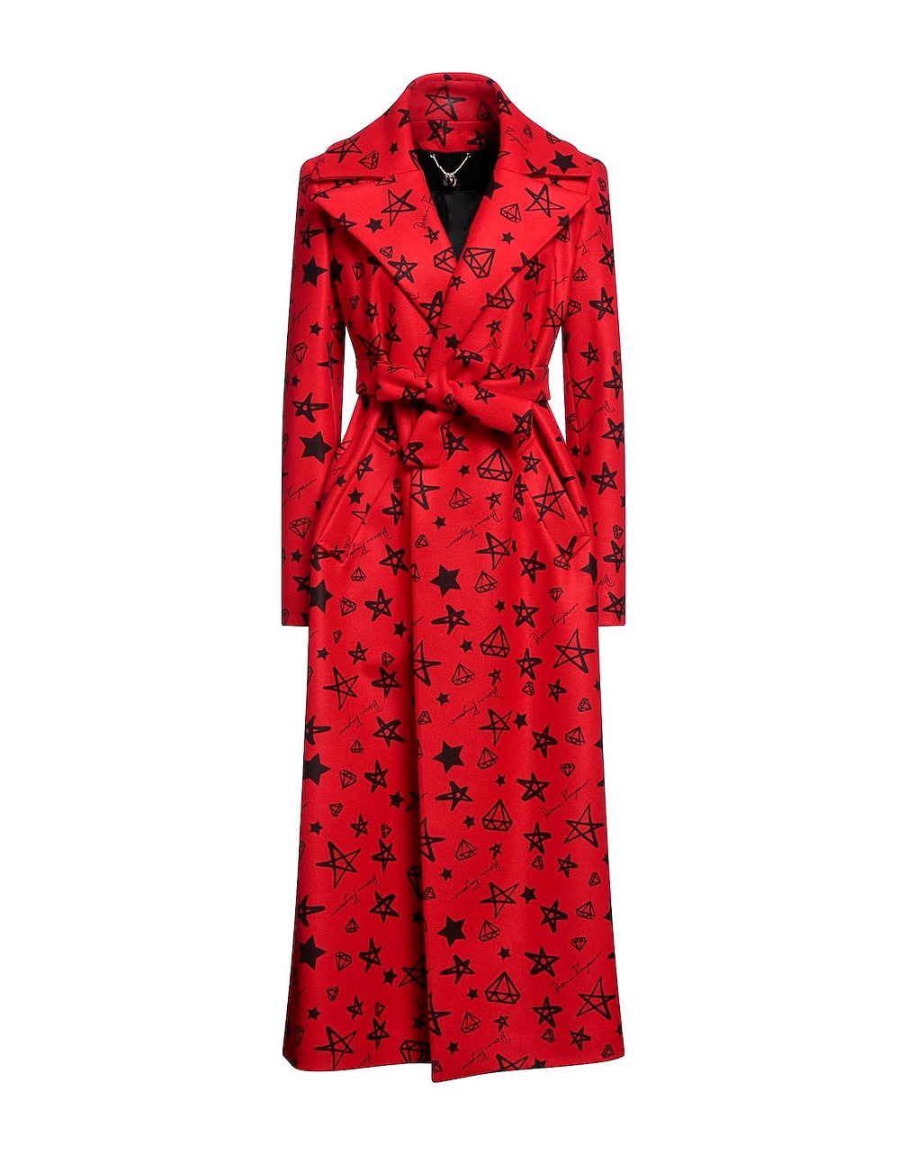 REVISE CONCEPT - Coats