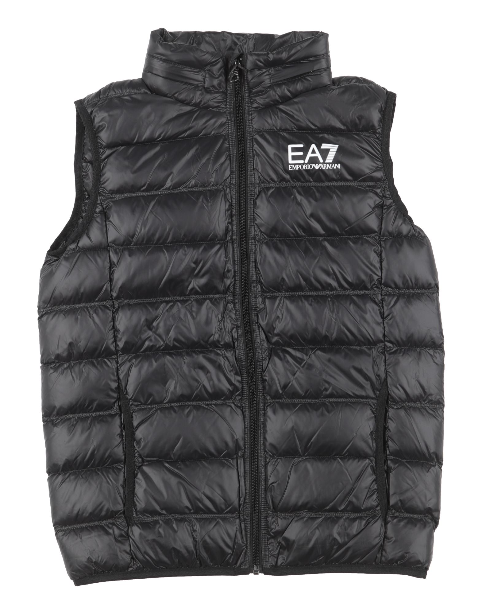 EA7 - Αμάνικα μπουφάν