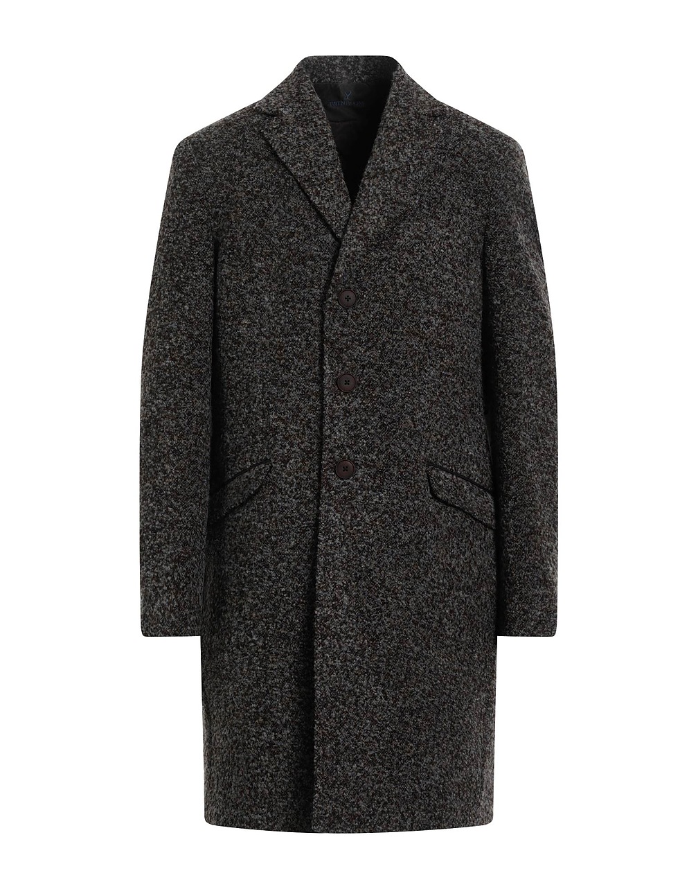 TWENTY-ONE by ANTONIO CARNEVALE - Coats