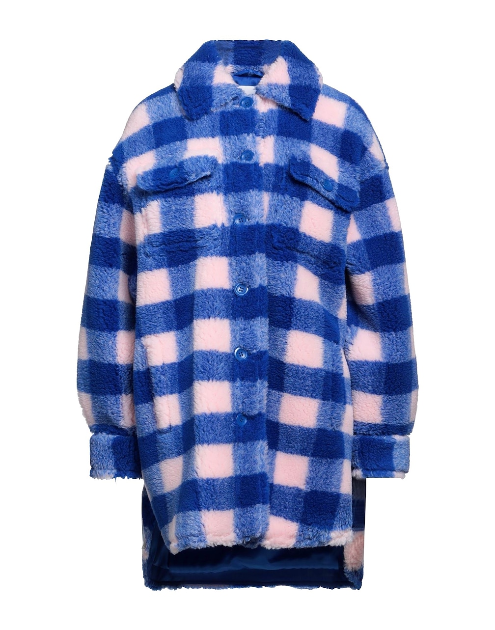 STAND STUDIO - Moutons et fausses fourrures