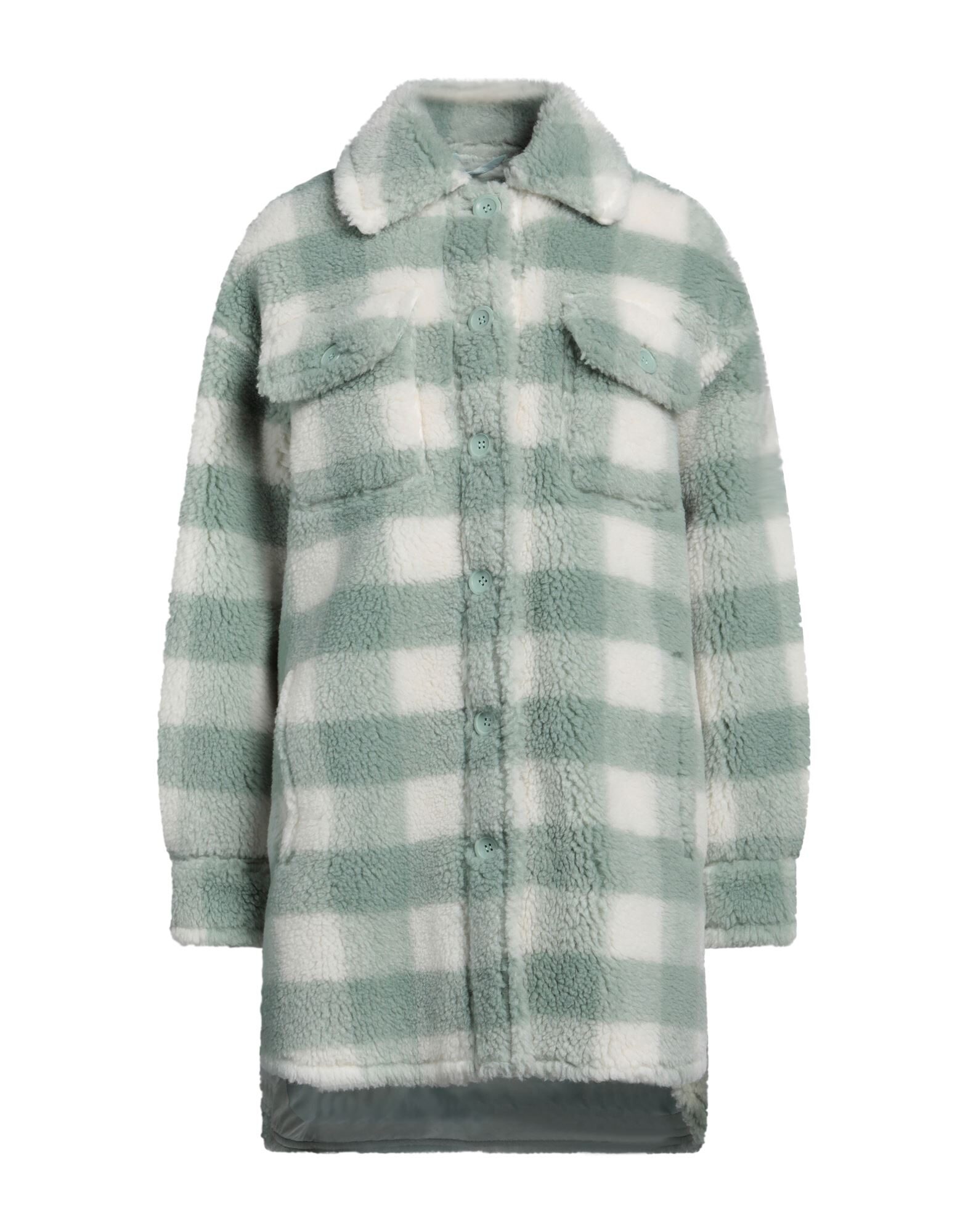 STAND STUDIO - Shearling & Teddy