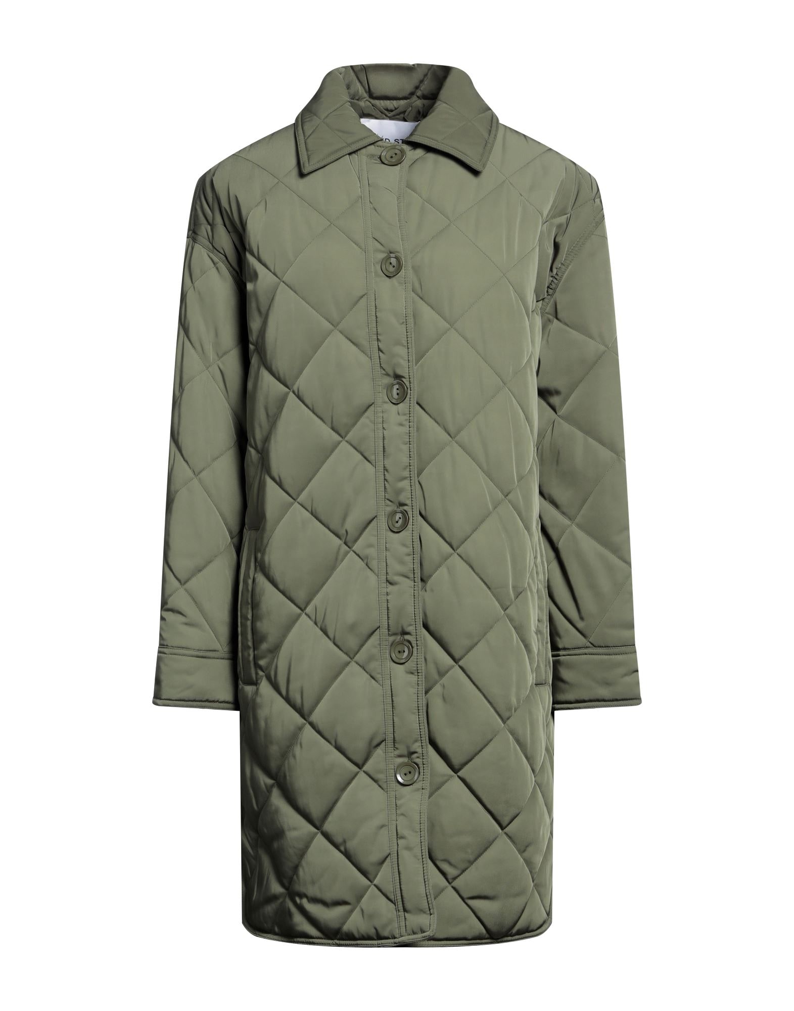 STAND STUDIO - Doudounes plume ou synthétique