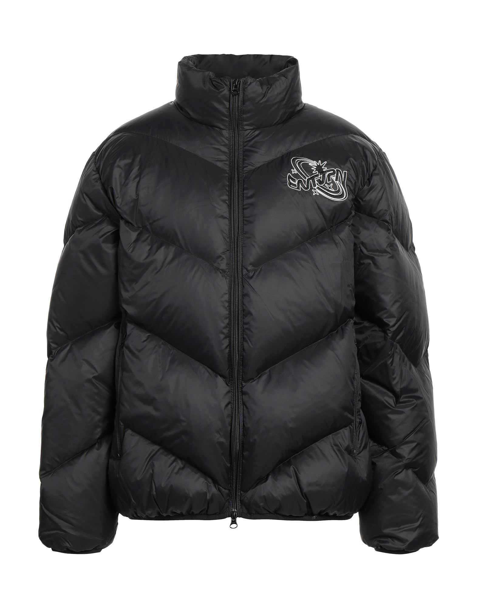 ENTERPRISE JAPAN - Пуховики и куртки на синтепоне