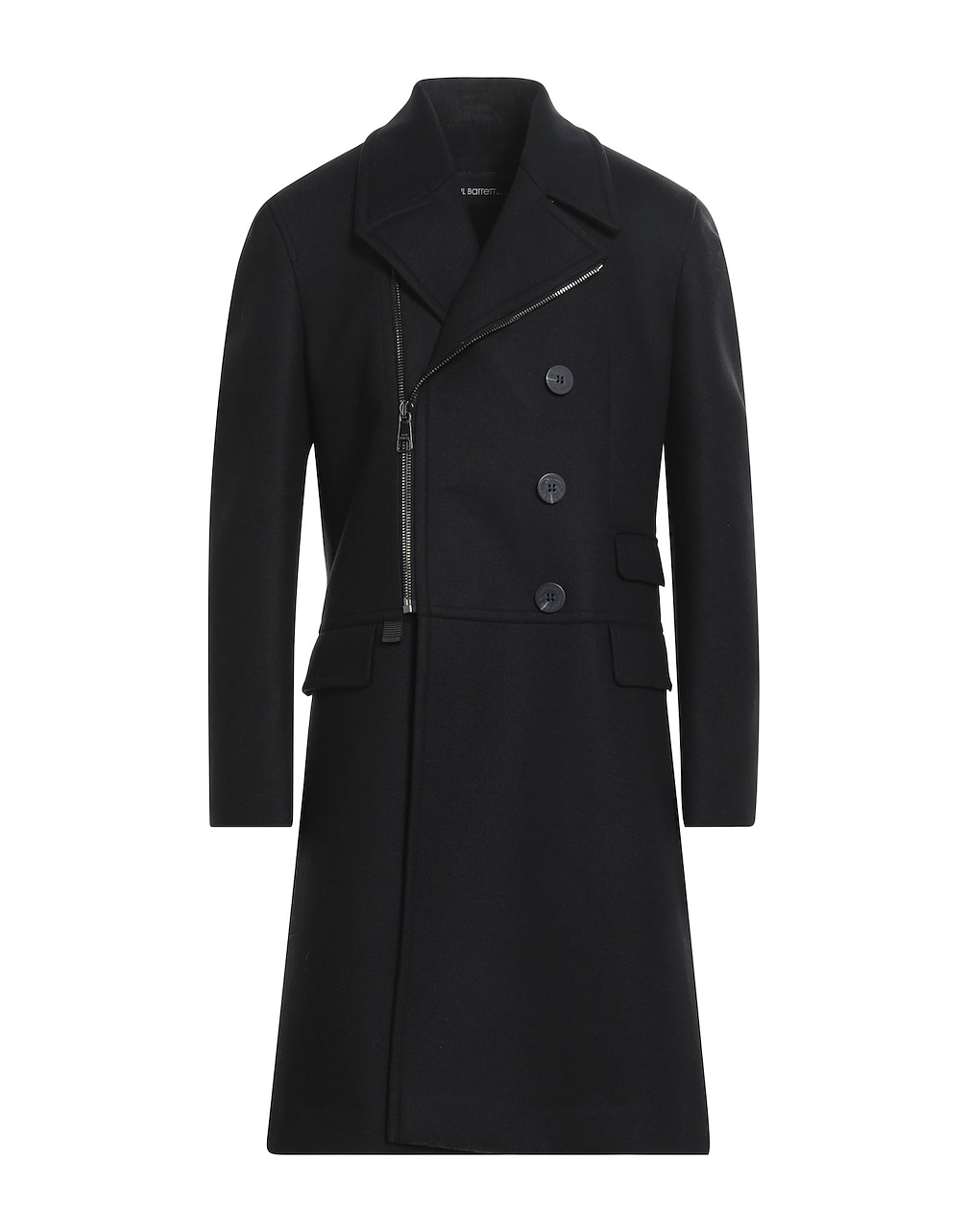 NEIL BARRETT - Coats