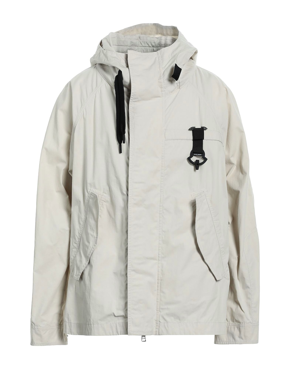 MONCLER - Jackets
