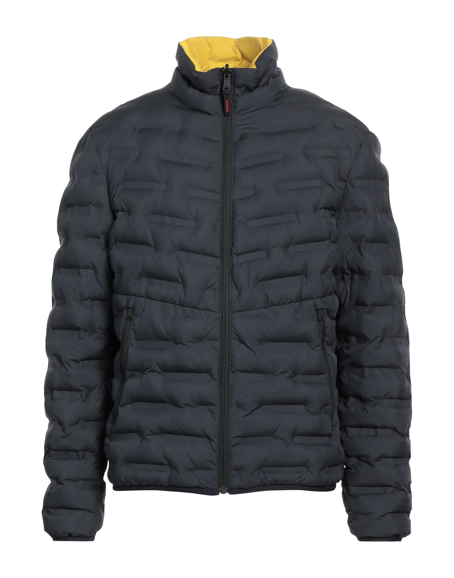 NAPAPIJRI - Пуховики и куртки на синтепоне