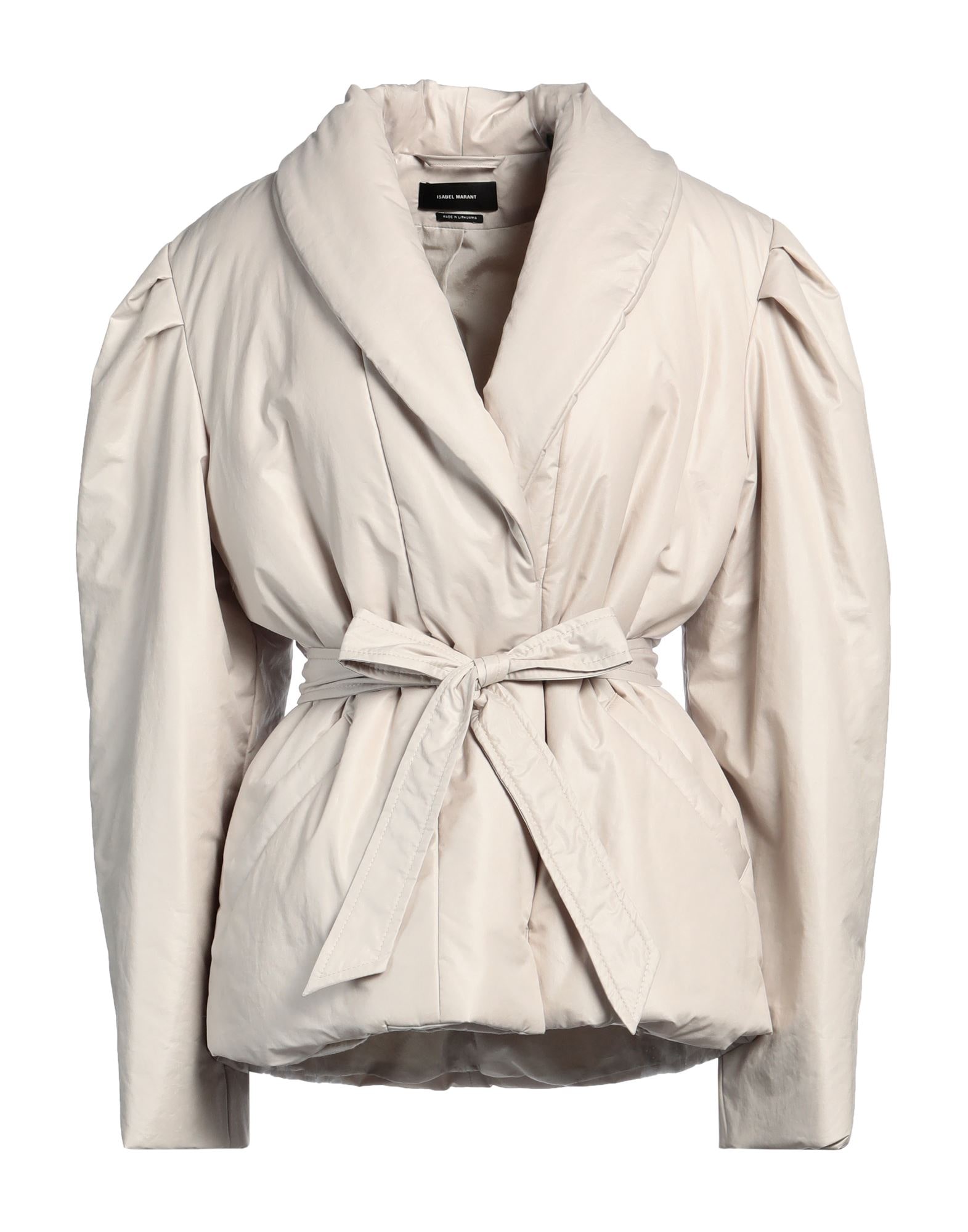 ISABEL MARANT - Coats