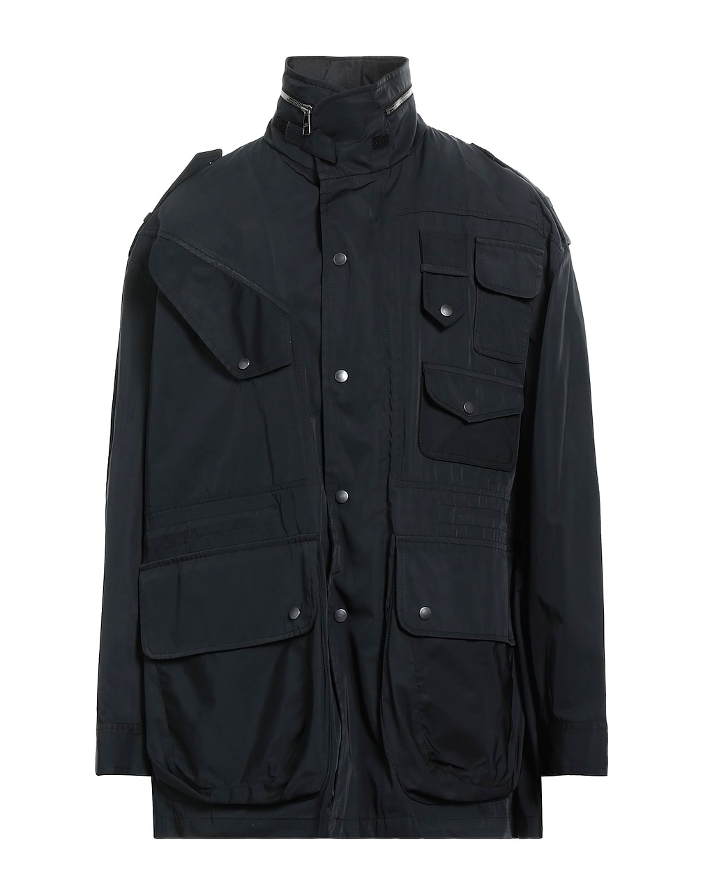 NEIL BARRETT - Overcoats & Trench Coats