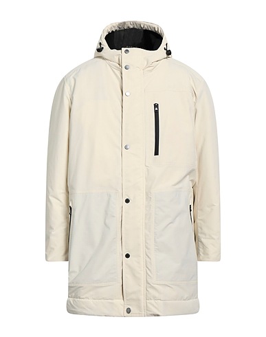 ESEMPLARE Coat Cream 100% Polyester