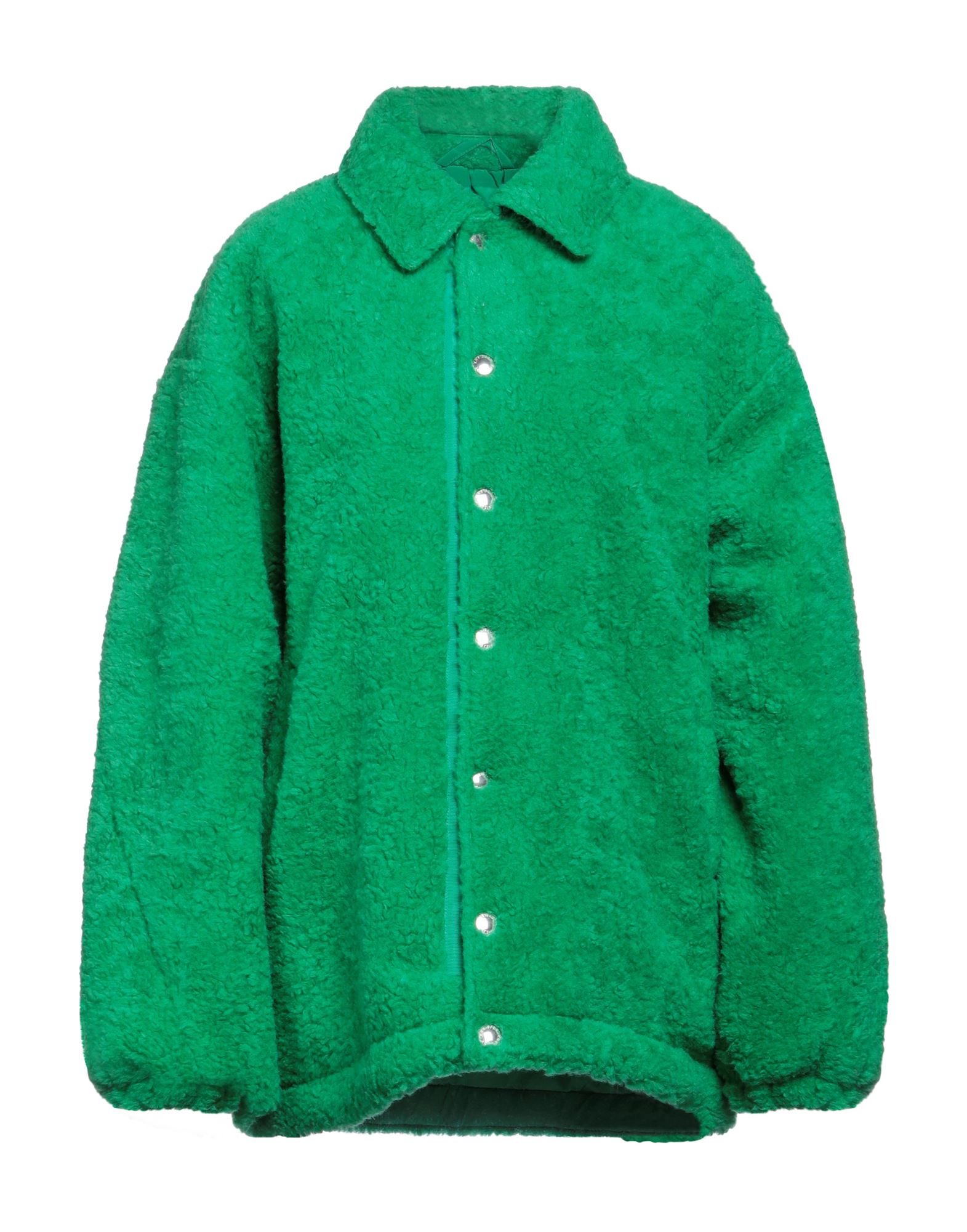 KHRISJOY - Shearling & Teddy