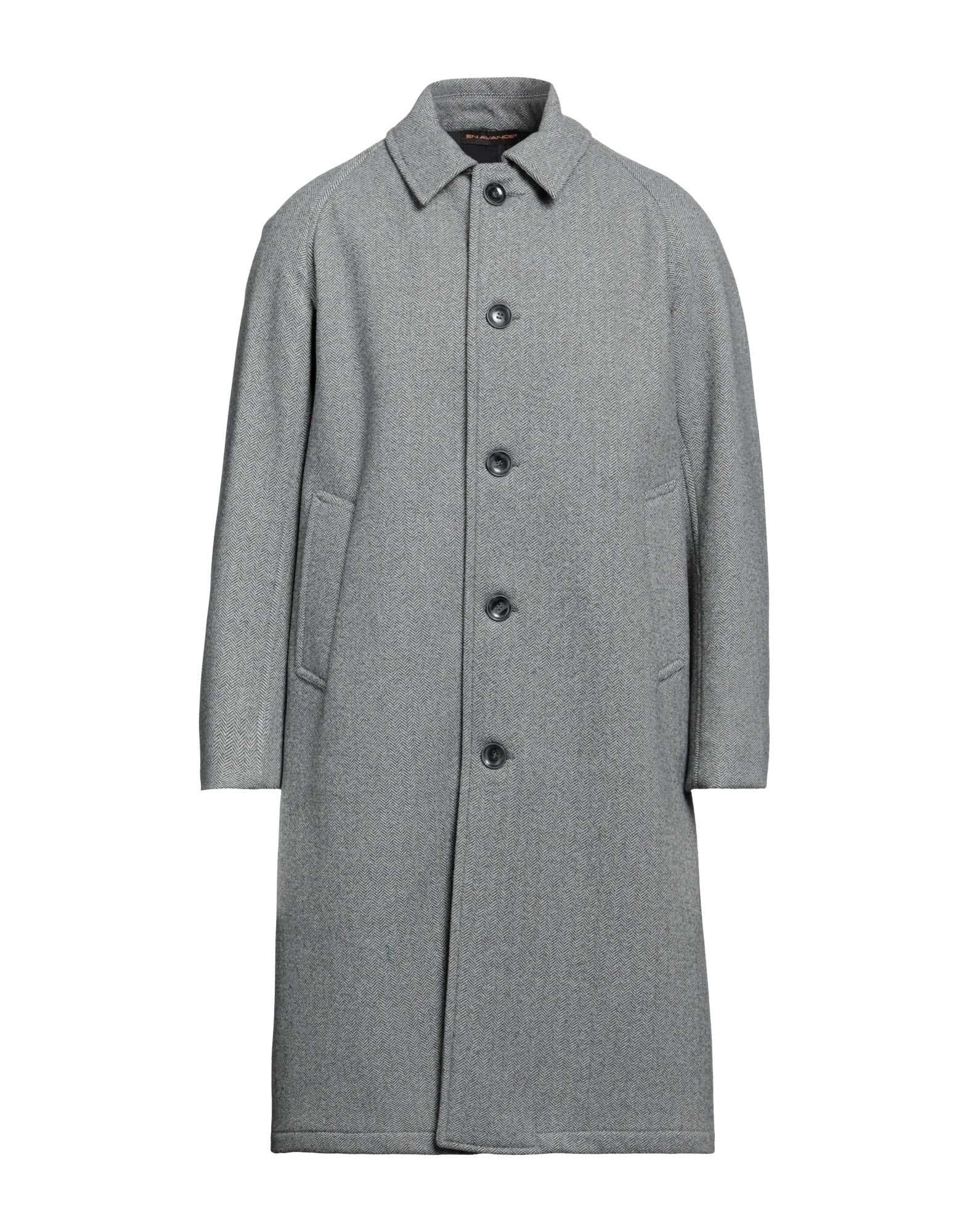 EN AVANCE - コート