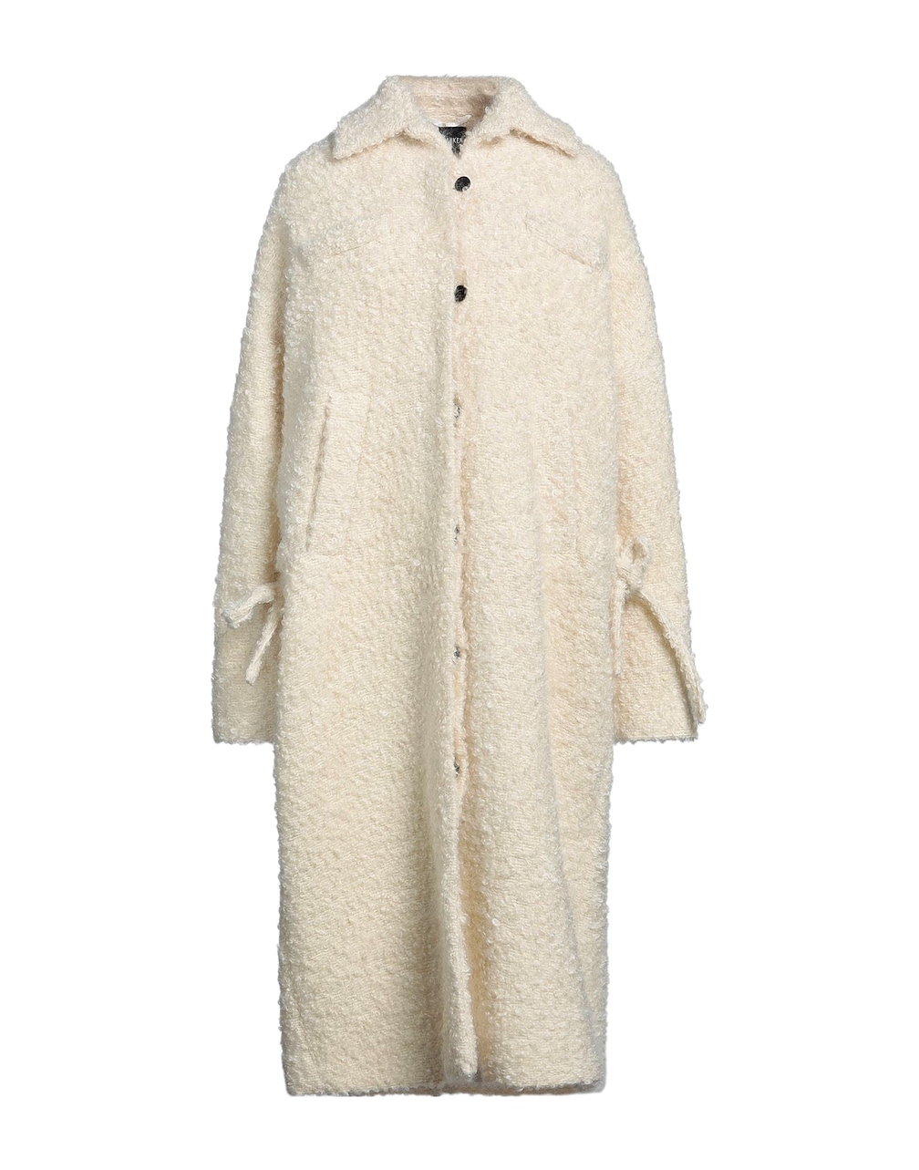 TOOS FRANKEN - Shearling & Teddy