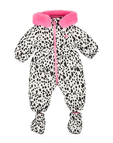 CHIARA FERRAGNI Snow Wear 100% Polyester