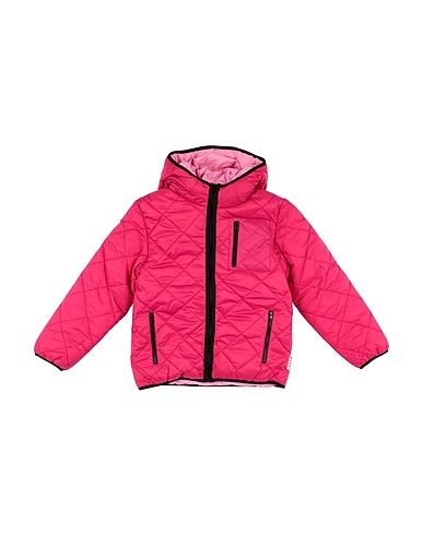 MARNI Puffers FUCSIA 100% Polyamide