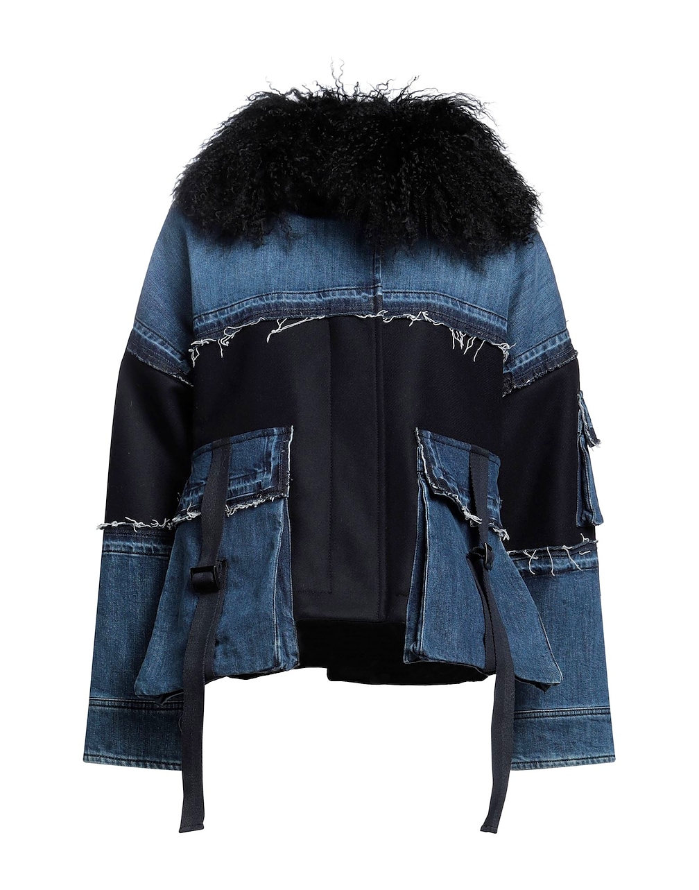 DONDUP - Manteaux en jean
