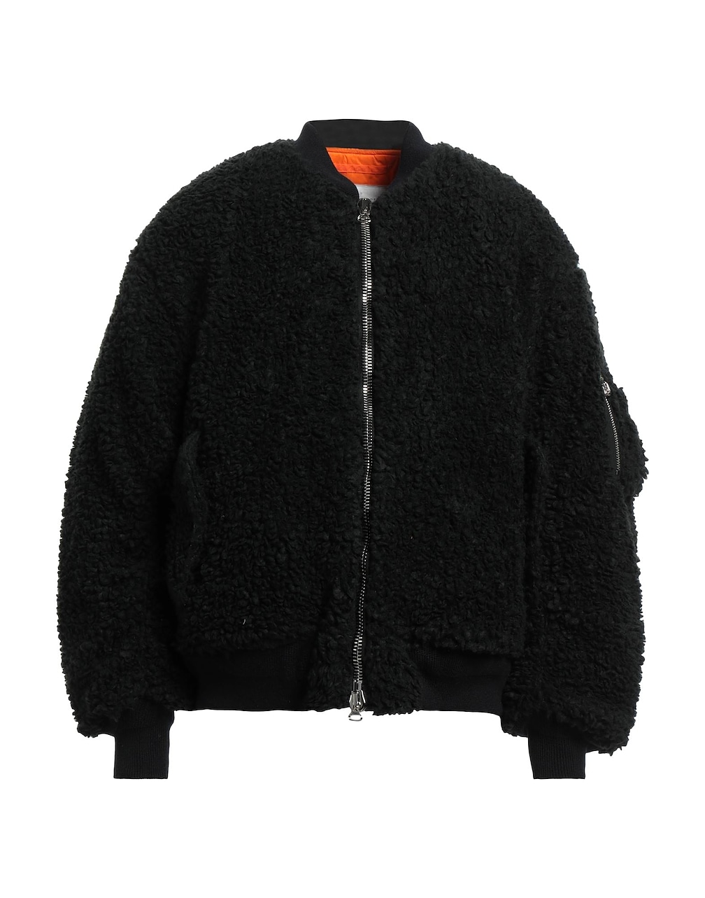 READYMADE - Shearling & Teddy