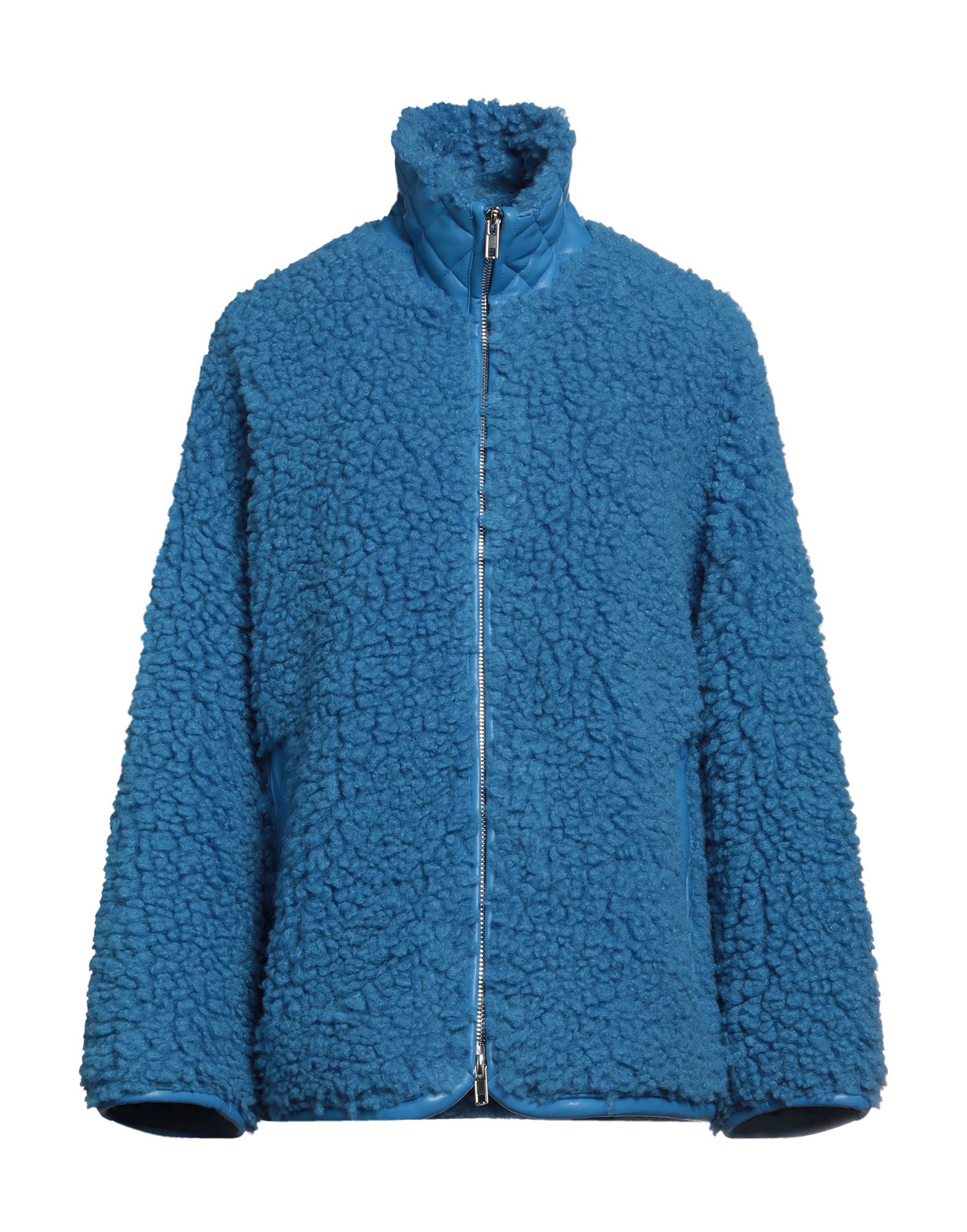 STAND STUDIO - Shearling & Teddy