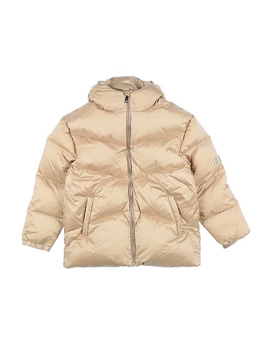 ADD Piumino Beige 100% Poliammide