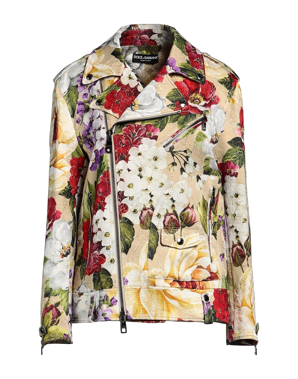 DOLCE&GABBANA - Jacken und Anoraks