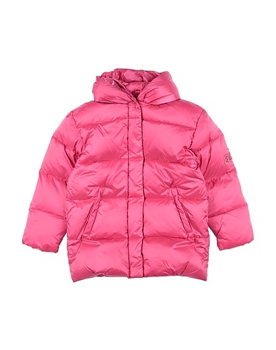ADD Steppjacke Fuchsia 100% Polyamid