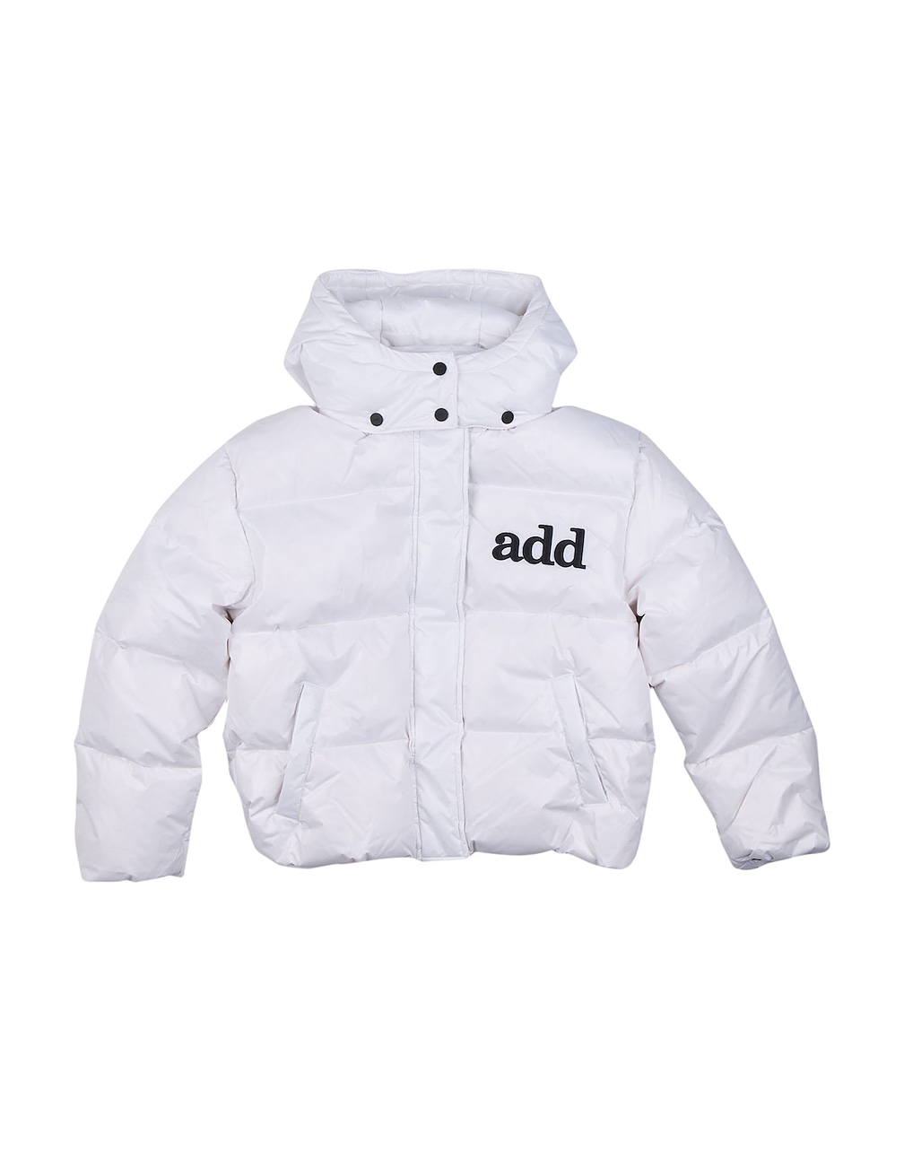 ADD - Piumini & Imbottiti Sintetici
