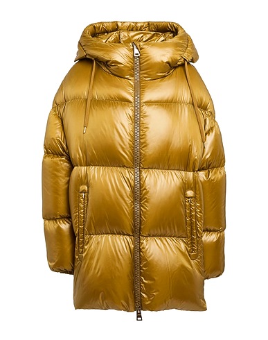 HERNO Shell jacket 100% Polyamide