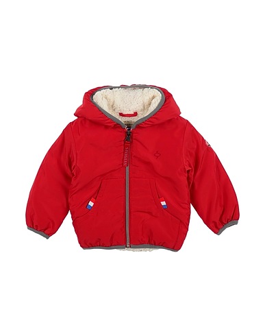 SIVIGLIA Jacket Red 100% Polyester