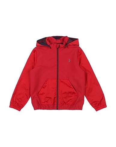 HERNO Jacket 100% Polyester, Polyamide