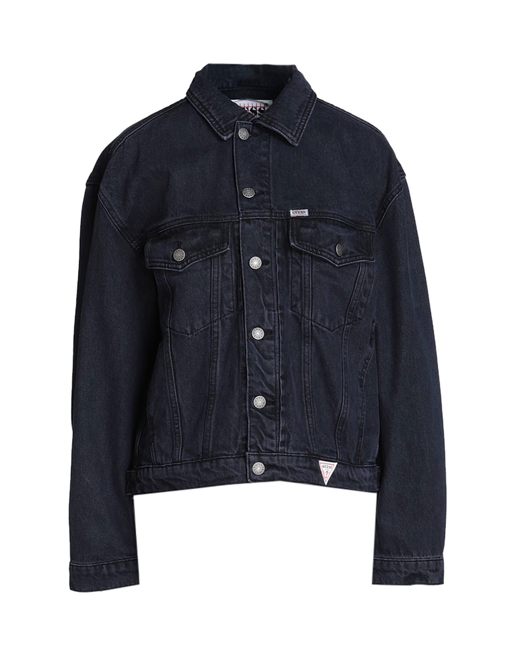 GUESS - Manteaux en jean