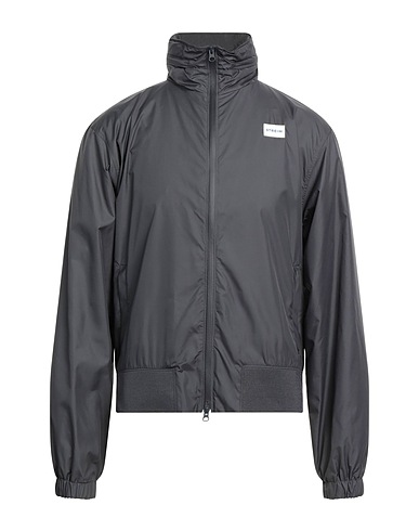 STREIM Bomber Piombo 100% Poliestere