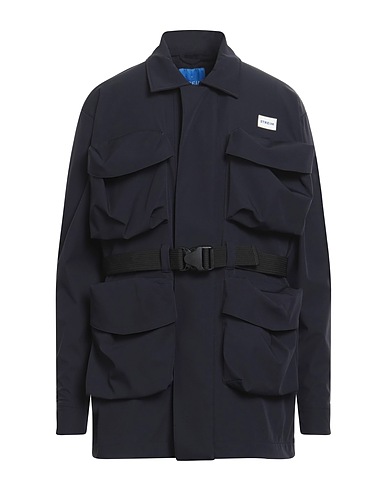 STREIM Jacke Nachtblau 88% Polyamid, 12% Elastan