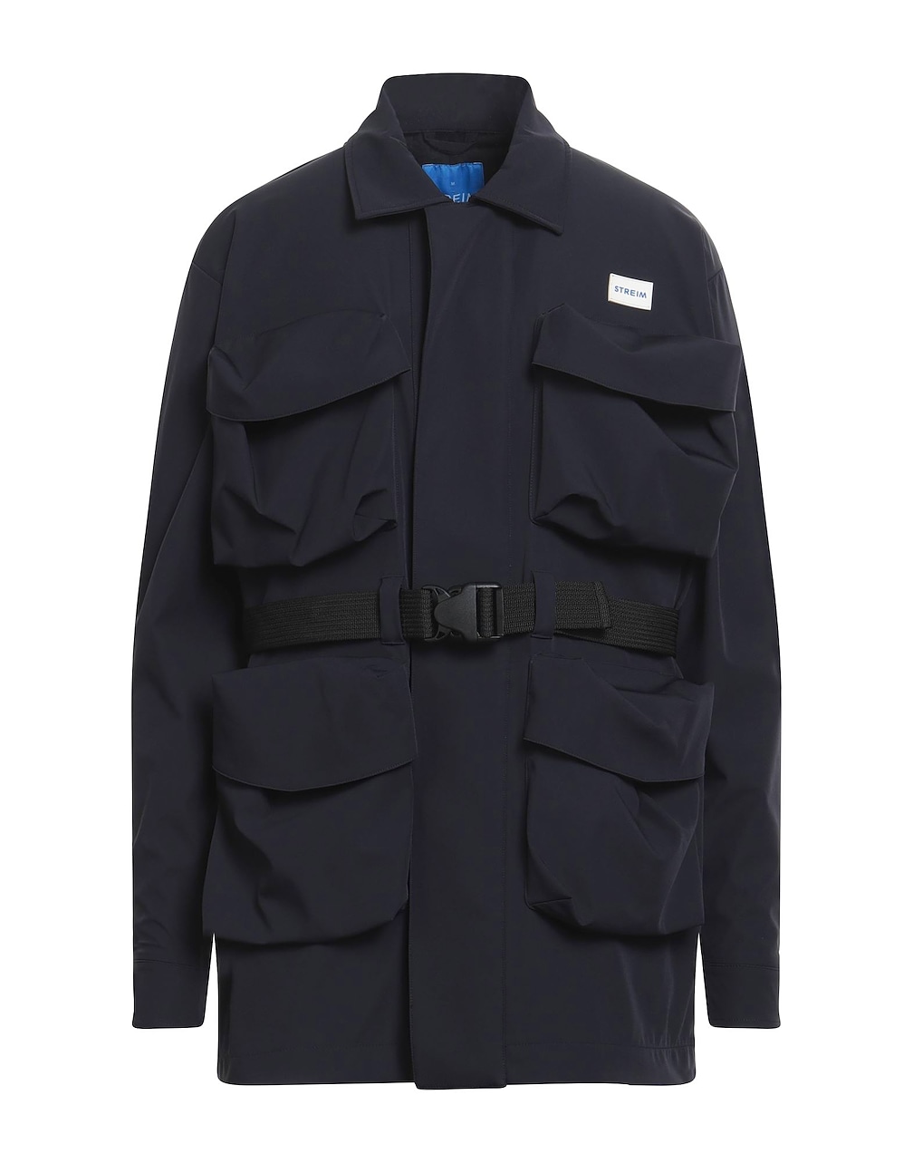 STREIM - Jacken und Anoraks