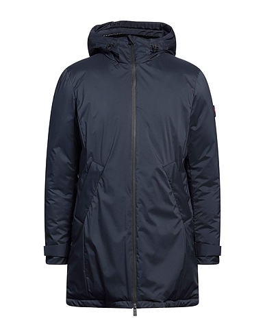 TATRAS Shell jacket Midnight blue 100% Nylon