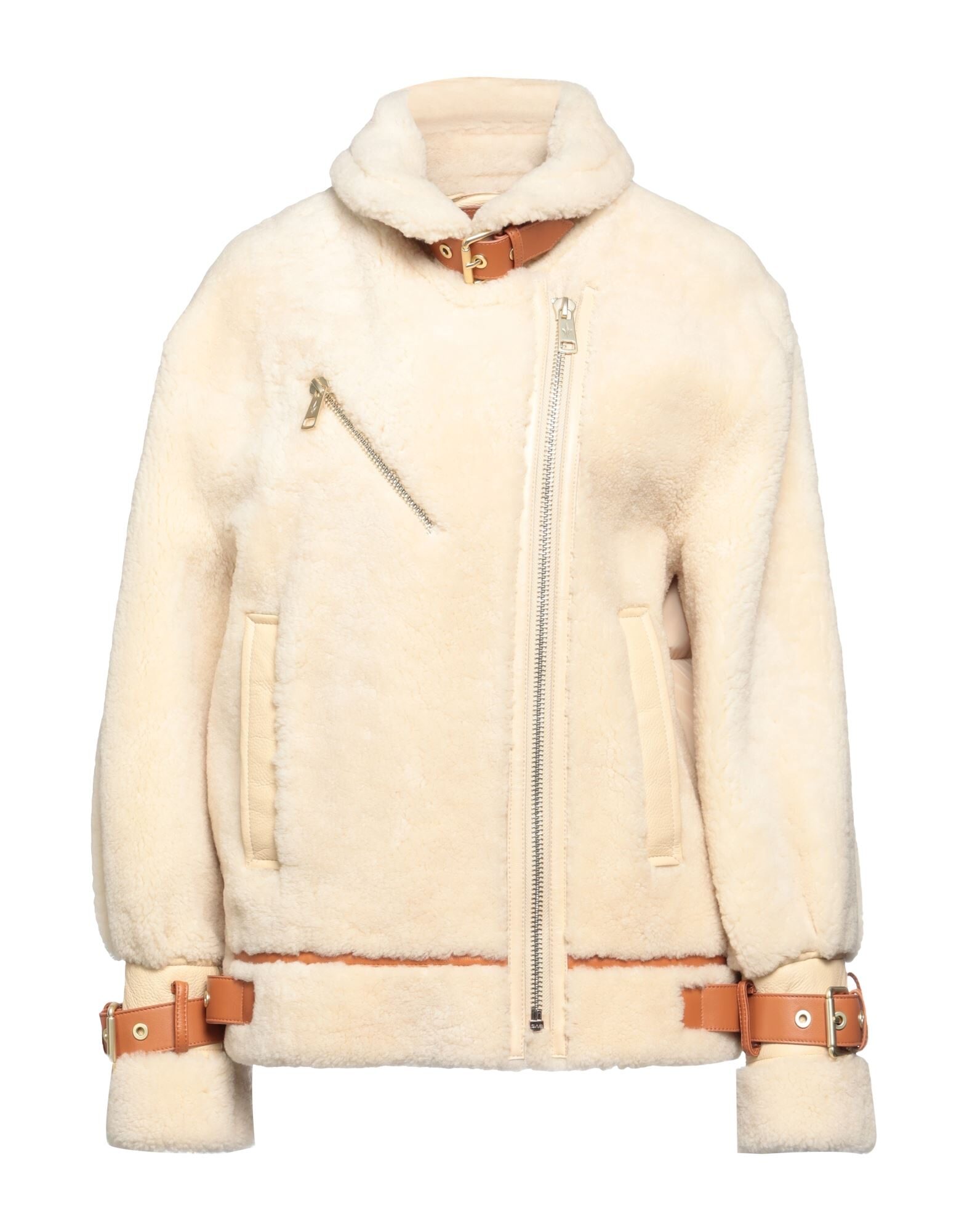 NICOLE BENISTI - ダウン＆シンセティック