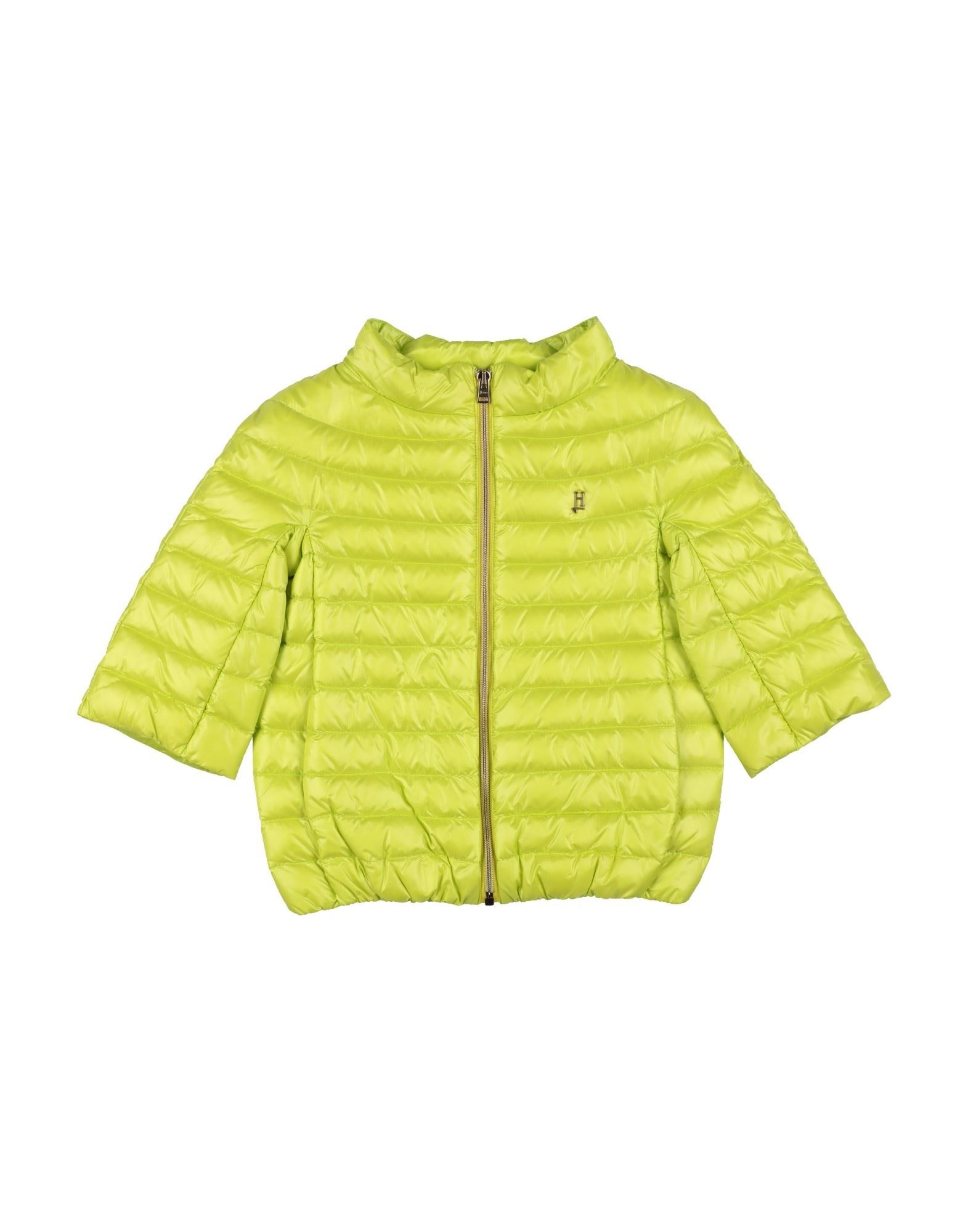 HERNO - Plumíferos y acolchados